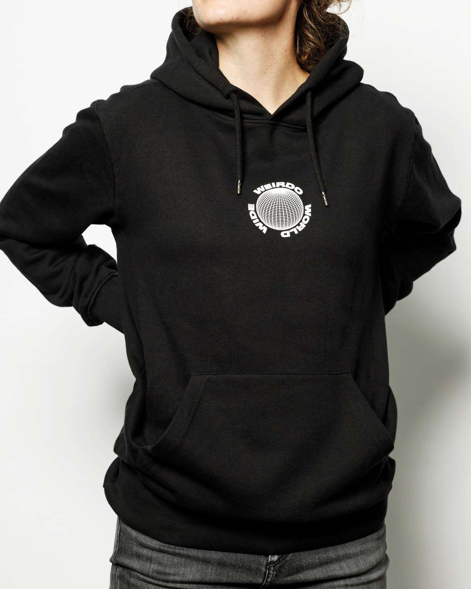 Hauptbild von Weirdo Hoodie